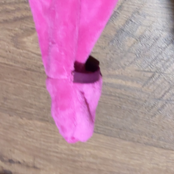 The North Face Oso dual full length zippered infant onesie, in size 12M-18M+ - Picture 5 of 12